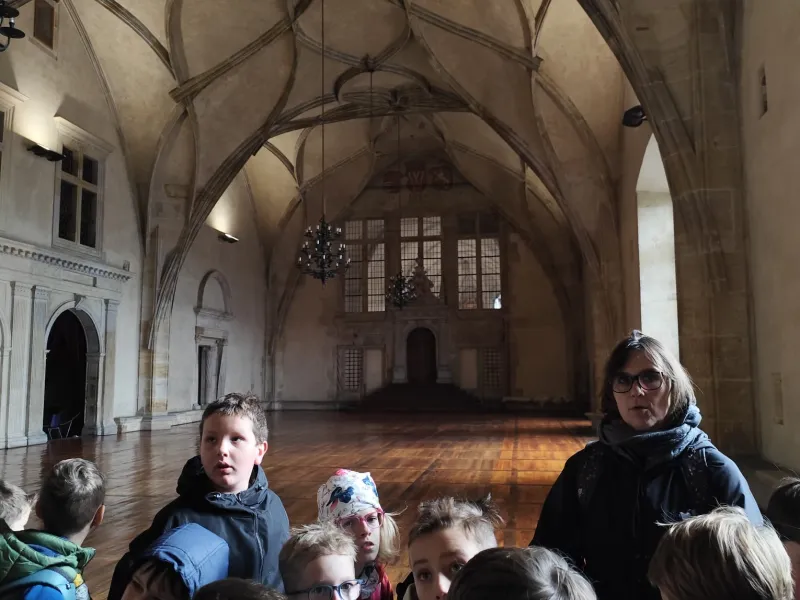 Pražský hrad