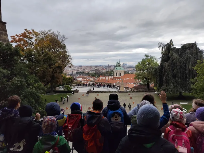 Pražský hrad