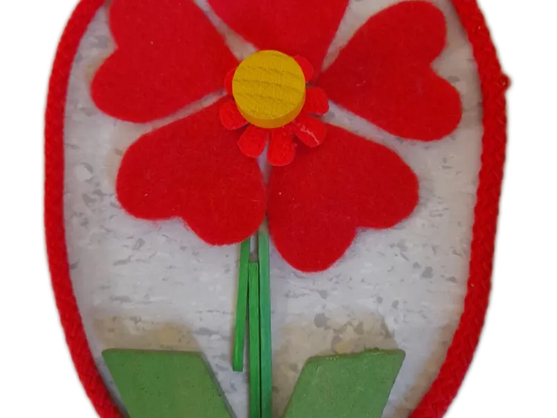 Velikonoční dílničky