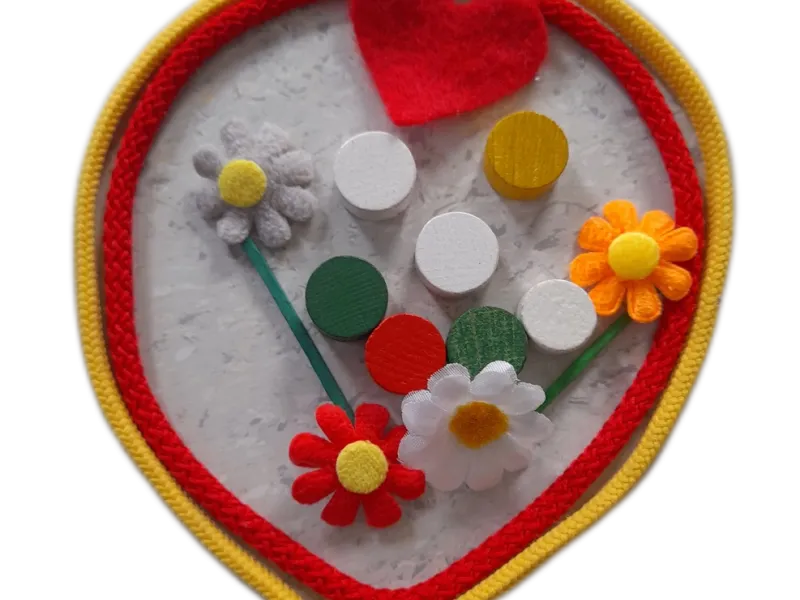 Velikonoční dílničky