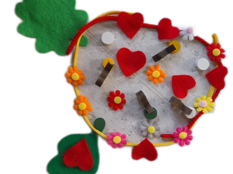 Velikonoční dílničky