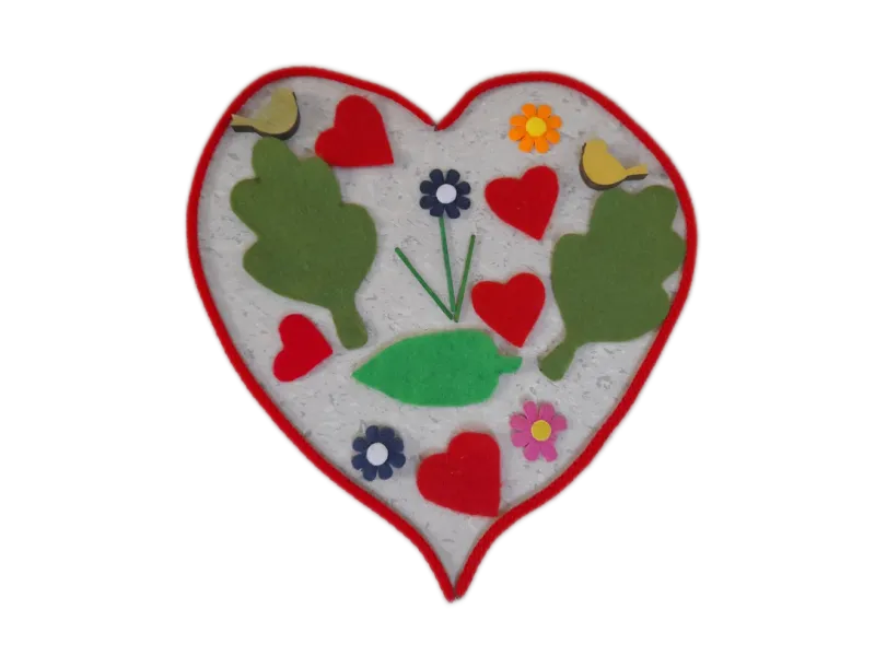 Velikonoční dílničky