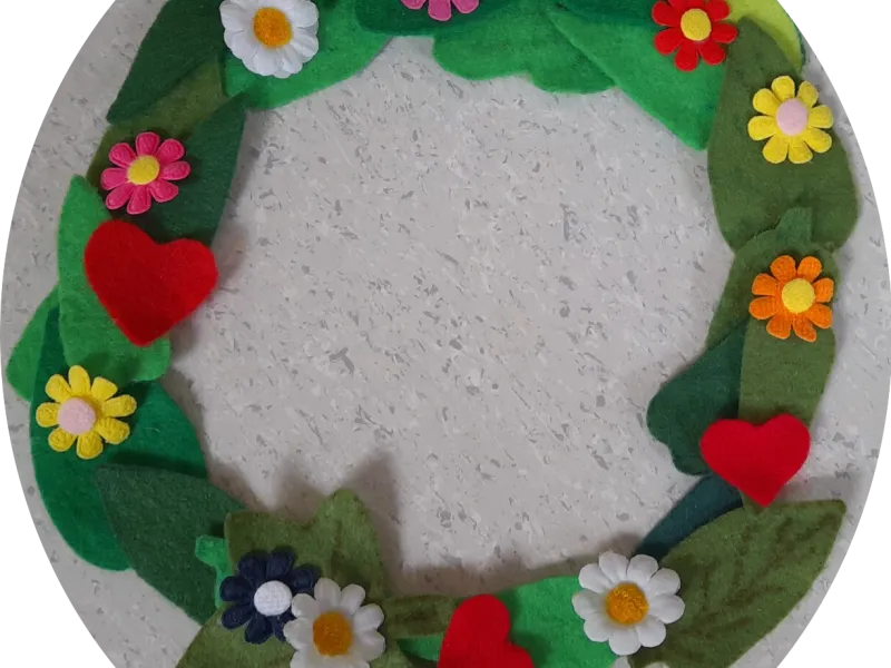 Velikonoční dílničky