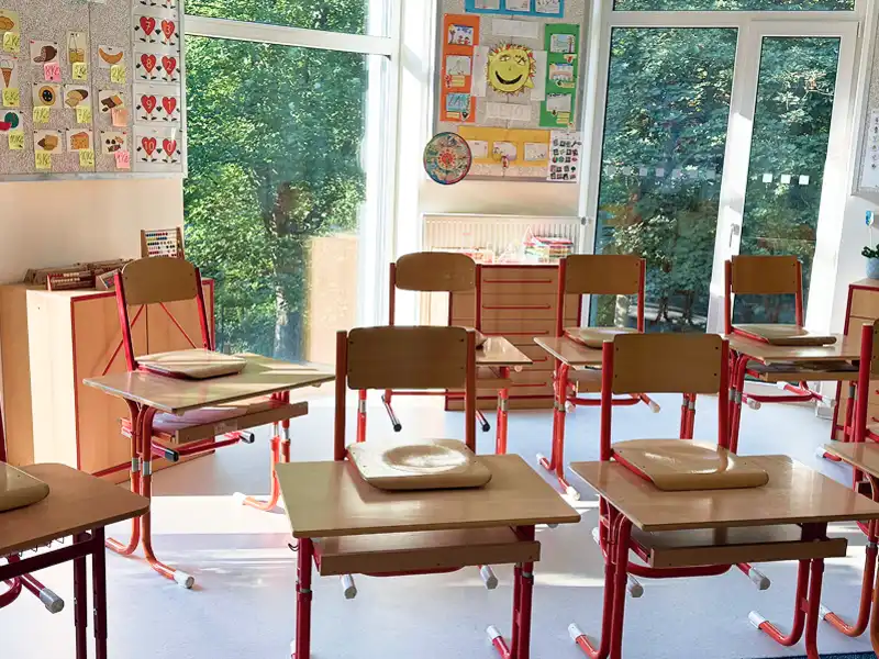 ZŠ a MŠ logopedická